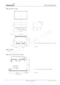 2DM150606CM Datenblatt Seite 13