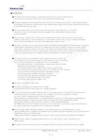 2DM180506CM Datasheet Page 15