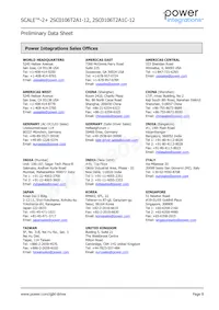 2SC0106T2A1-12 Datasheet Page 8