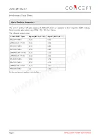 2SP0115T2A0-17 Datasheet Page 6