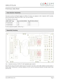 2SP0115T2C0-06 Datasheet Page 6