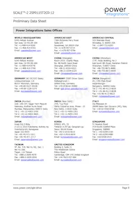 2SP0115T2C0-12 Datasheet Page 9