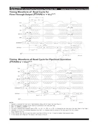 70V9389L7PRFG8 Datasheet Page 11