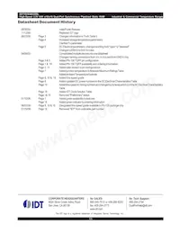 70V9389L7PRFG8 Datenblatt Seite 19