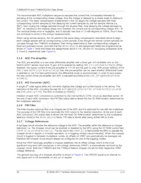 71M6543H-IGTR/F Datasheet Page 20