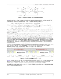 71M6543H-IGTR/F Datenblatt Seite 21