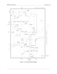 78M6613-IMR/F/PC1 Datasheet Page 4