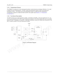78M6613-IMR/F/PC1 Datasheet Page 7