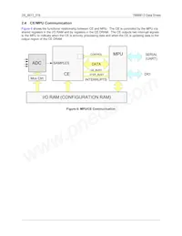 78M6613-IMR/F/PC1 Datasheet Page 13