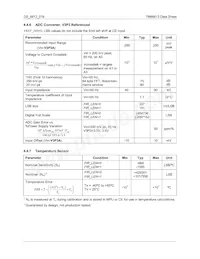 78M6613-IMR/F/PC1 Datasheet Page 23
