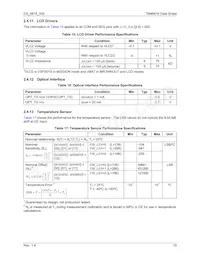 78M6618-MR/F/P2 Datasheet Page 19