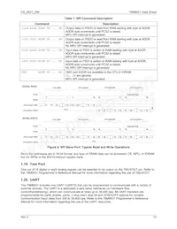 78M6631-IM/F/P2 Datasheet Pagina 13