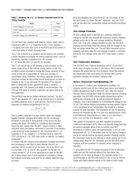 AAT3620IWO-4.2-T1 Datasheet Page 12