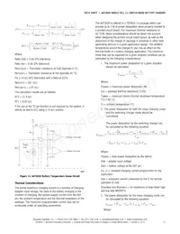 AAT3620IWO-4.2-T1 Datasheet Page 13
