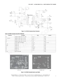 AAT3620IWO-4.2-T1 Datasheet Page 15