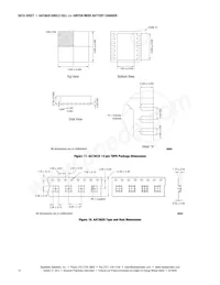 AAT3620IWO-4.2-T1 Datasheet Page 16