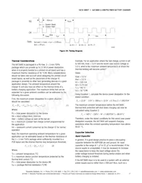 AAT3685IWP-4.2-T1 Datasheet Page 17