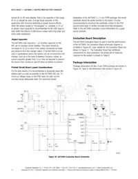 AAT3685IWP-4.2-T1 Datasheet Page 18