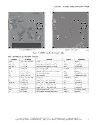 AAT3685IWP-4.2-T1 Datasheet Page 19