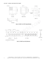 AAT3685IWP-4.2-T1 Datasheet Page 20