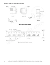 AAT3693IDH-AA-T1 Datasheet Page 20