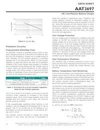 AAT3697IWP-4.2-T1 Datenblatt Seite 12