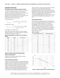 AAT3783AIRN-4.2-T1 Datasheet Page 14