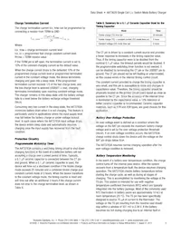 AAT3783AIRN-4.2-T1 Datasheet Page 15