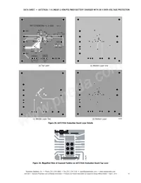 AAT3783AIRN-4.2-T1 Datasheet Page 19