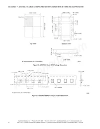 AAT3783AIRN-4.2-T1 Datasheet Page 20