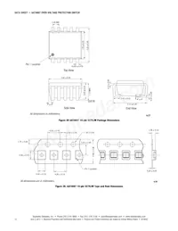 AAT4687IJQ-1-T1 Datasheet Page 12