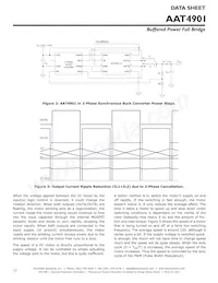 AAT4901IJS-3-T1數據表 頁面 12