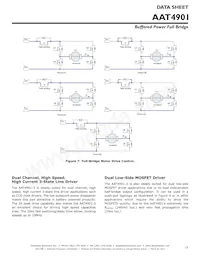 AAT4901IJS-3-T1 Datasheet Pagina 15