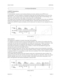 AK6003AV Datasheet Page 7