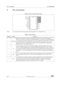 ALTAIR04-900TR Datasheet Page 4