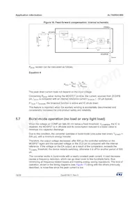 ALTAIR04-900TR Datasheet Page 18