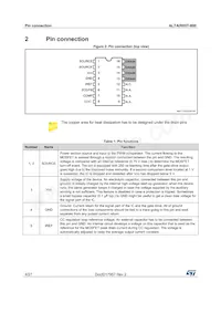ALTAIR05T-800TR Datasheet Page 4