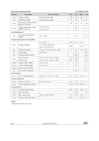 ALTAIR05T-800TR Datasheet Page 8