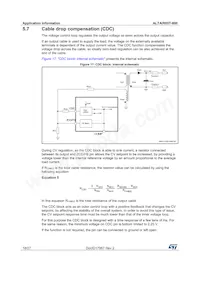 ALTAIR05T-800TR Datasheet Page 18