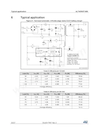 ALTAIR05T-800TR Datasheet Page 22