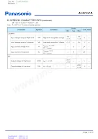 AN32051A-PB Datasheet Page 10