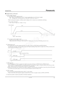 AN44070A-VF Datasheet Page 19