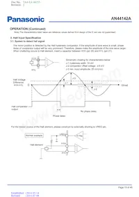 AN44142A-VB Datenblatt Seite 15