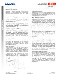 AP3125BKTR-G1 Datenblatt Seite 8