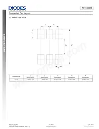 AP3125CMKTR-G1 Datasheet Page 12