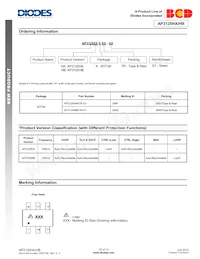 AP3125HAKTR-G1 Datasheet Page 10