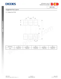 AP31261KTR-G1 Datasheet Page 12