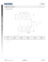 AP3301K6TR-G1 Datasheet Page 15