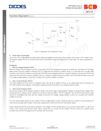 AP3776MTR-G1 Datasheet Page 12