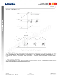 AP3776MTR-G1 Datasheet Page 13